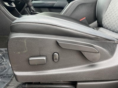 2016 Chevrolet Colorado 4WD Z71