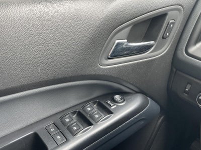 2016 Chevrolet Colorado 4WD Z71