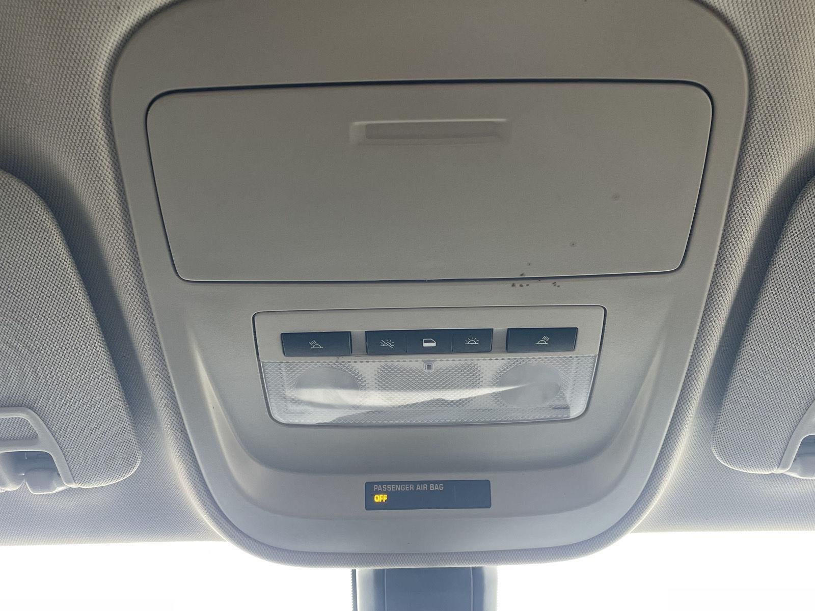 2016 Chevrolet Colorado 4WD Z71