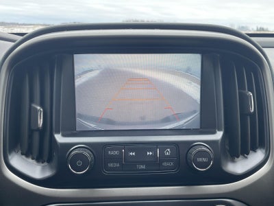 2016 Chevrolet Colorado 4WD Z71