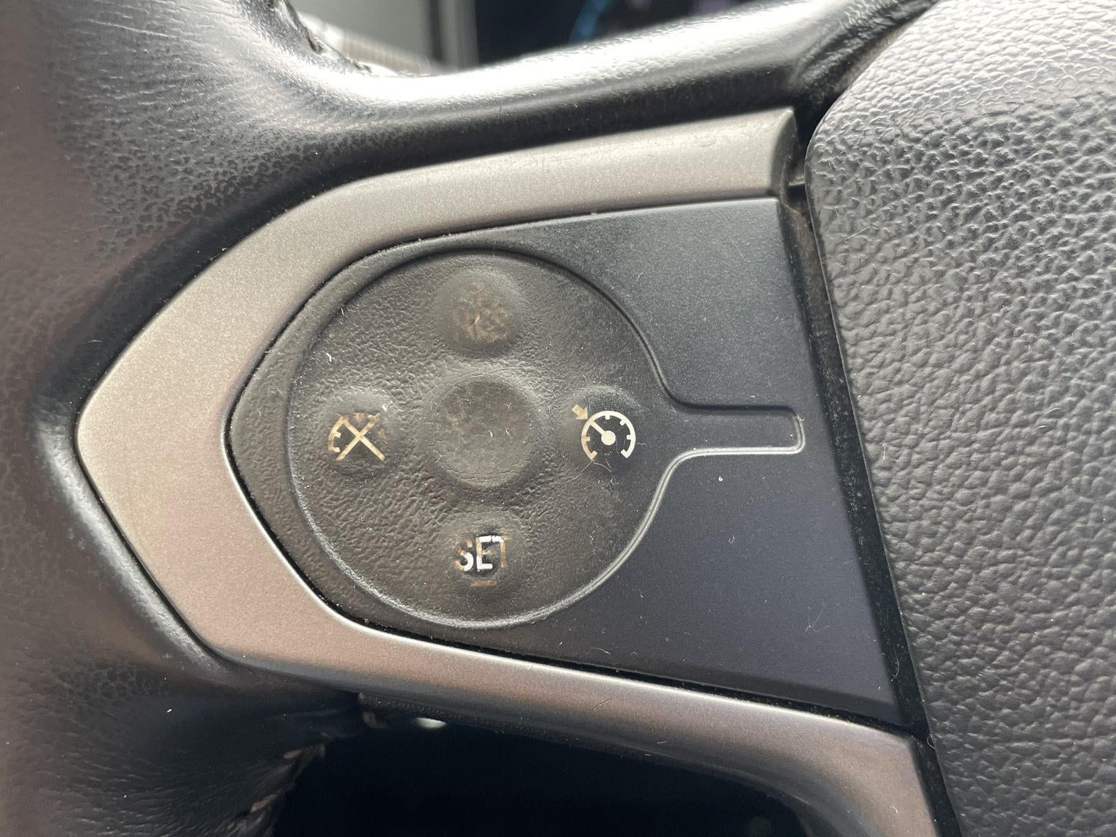 2016 Chevrolet Colorado 4WD Z71