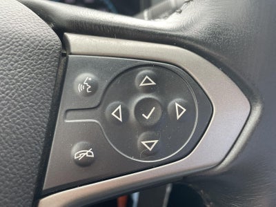 2016 Chevrolet Colorado 4WD Z71