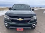 2016 Chevrolet Colorado 4WD Z71