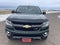 2016 Chevrolet Colorado 4WD Z71