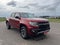2021 Chevrolet Colorado 4WD Z71