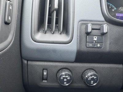 2021 Chevrolet Colorado 4WD Z71