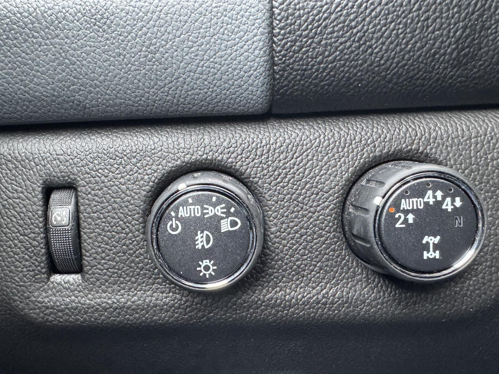 2021 Chevrolet Colorado 4WD Z71