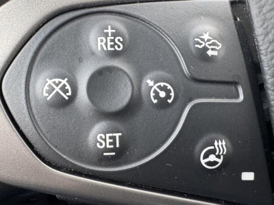 2021 Chevrolet Colorado 4WD Z71