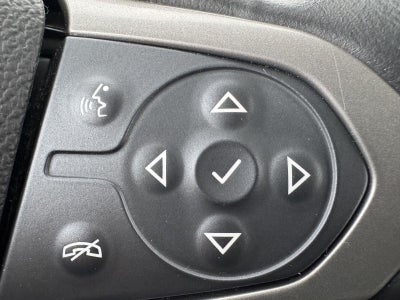 2021 Chevrolet Colorado 4WD Z71