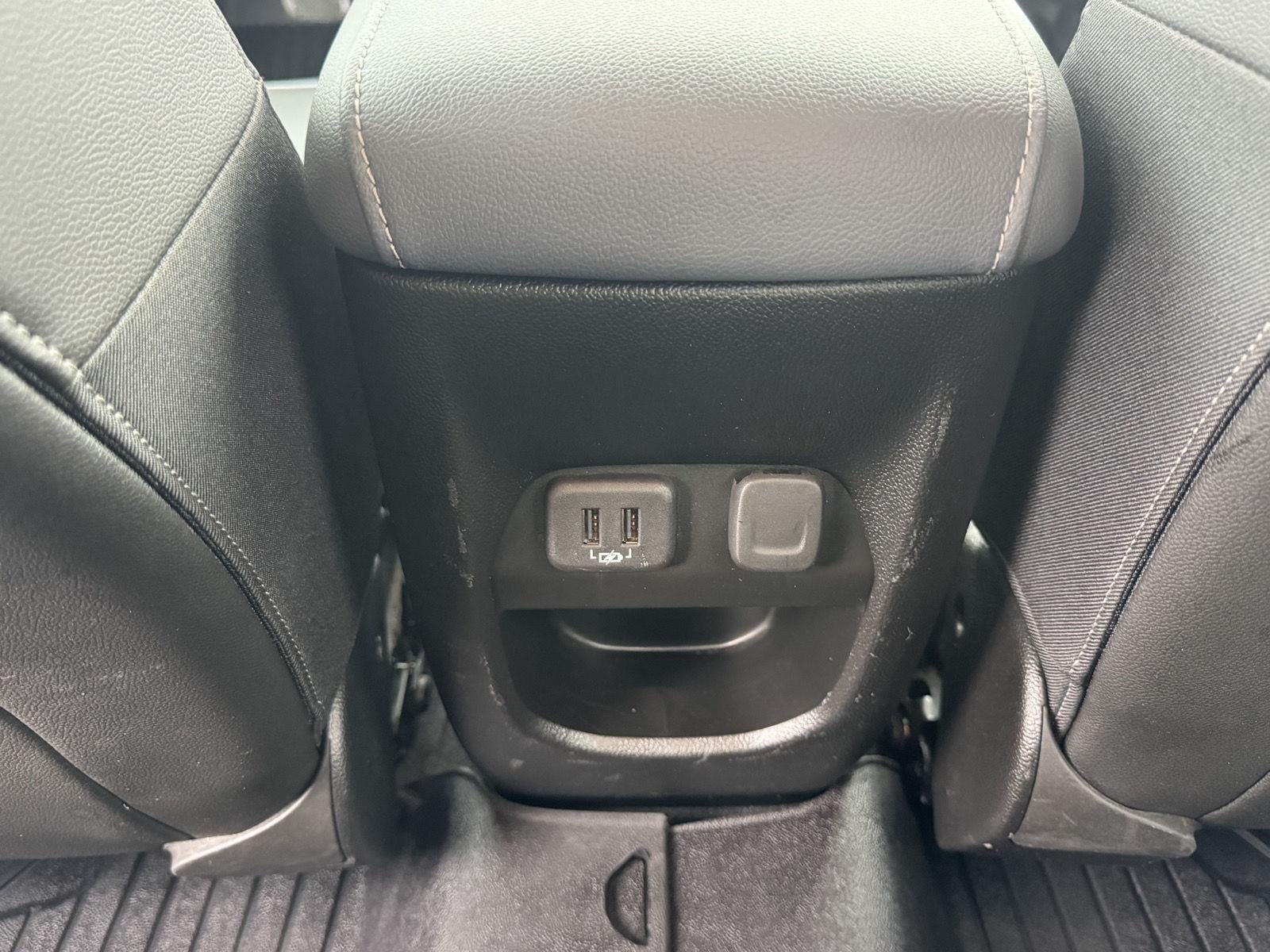 2021 Chevrolet Colorado 4WD Z71