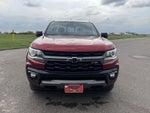 2021 Chevrolet Colorado 4WD Z71