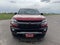 2021 Chevrolet Colorado 4WD Z71