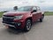 2021 Chevrolet Colorado 4WD Z71