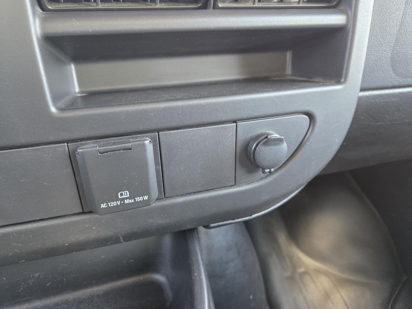 2018 Chevrolet Express Cargo Van Work Van