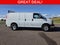2018 Chevrolet Express Cargo Van Work Van