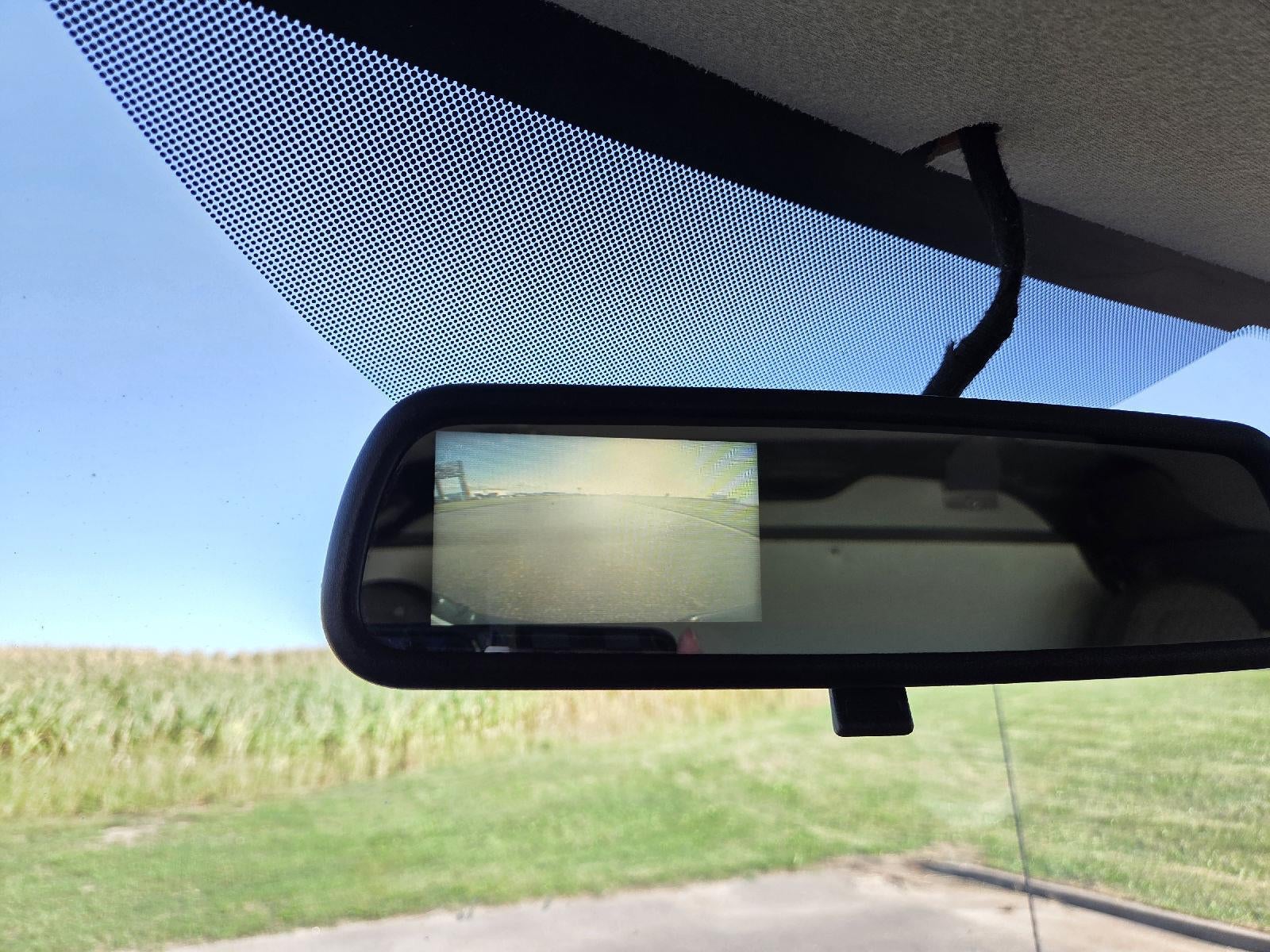 2018 Chevrolet Express Cargo Van Work Van