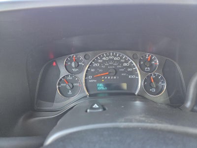 2018 Chevrolet Express Cargo Van Work Van