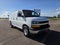 2018 Chevrolet Express Cargo Van Work Van