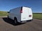 2018 Chevrolet Express Cargo Van Work Van