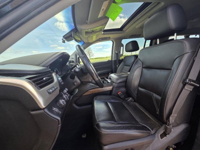 2019 GMC Yukon XL Denali
