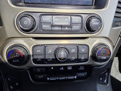 2019 GMC Yukon XL Denali