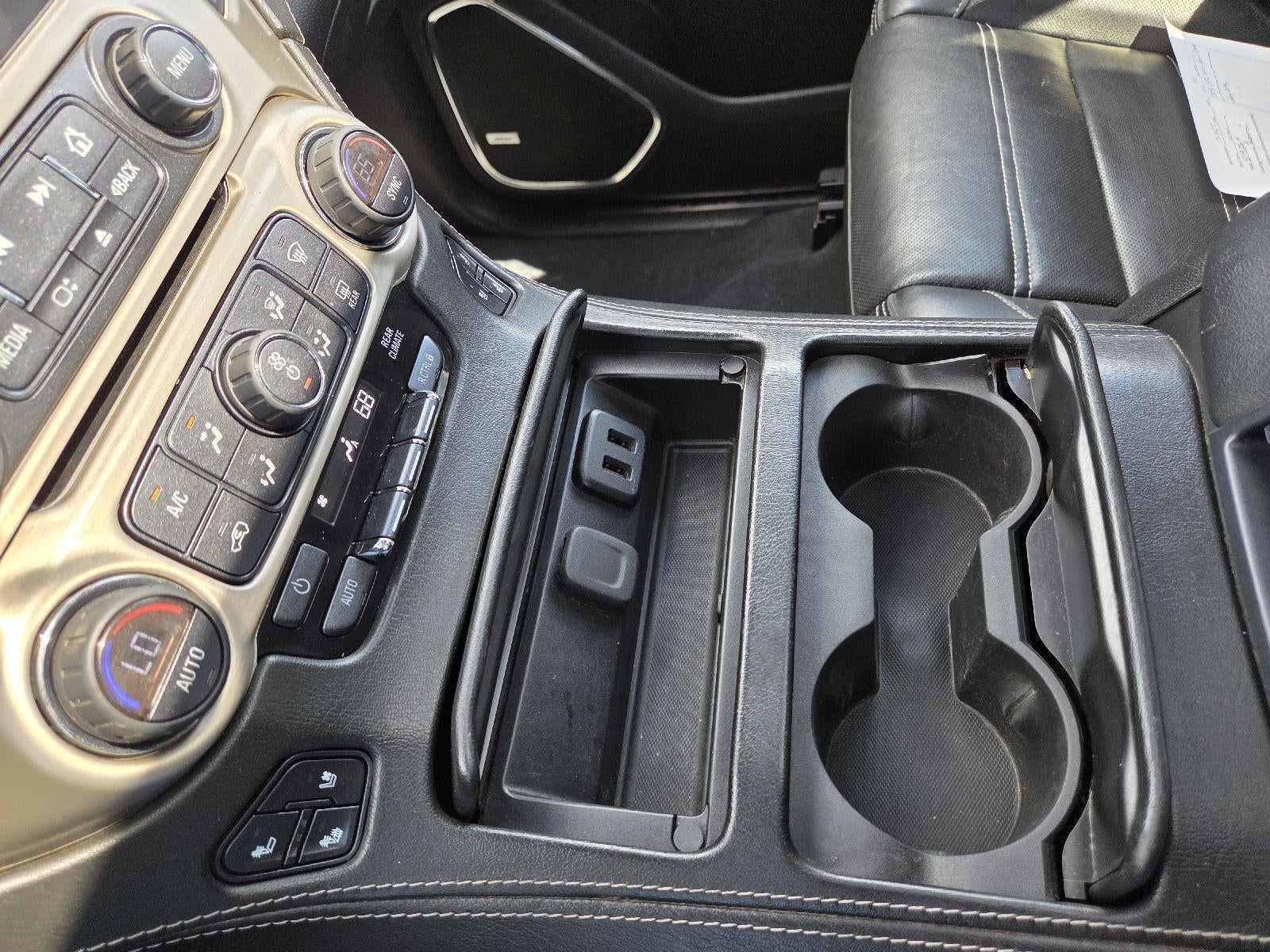 2019 GMC Yukon XL Denali