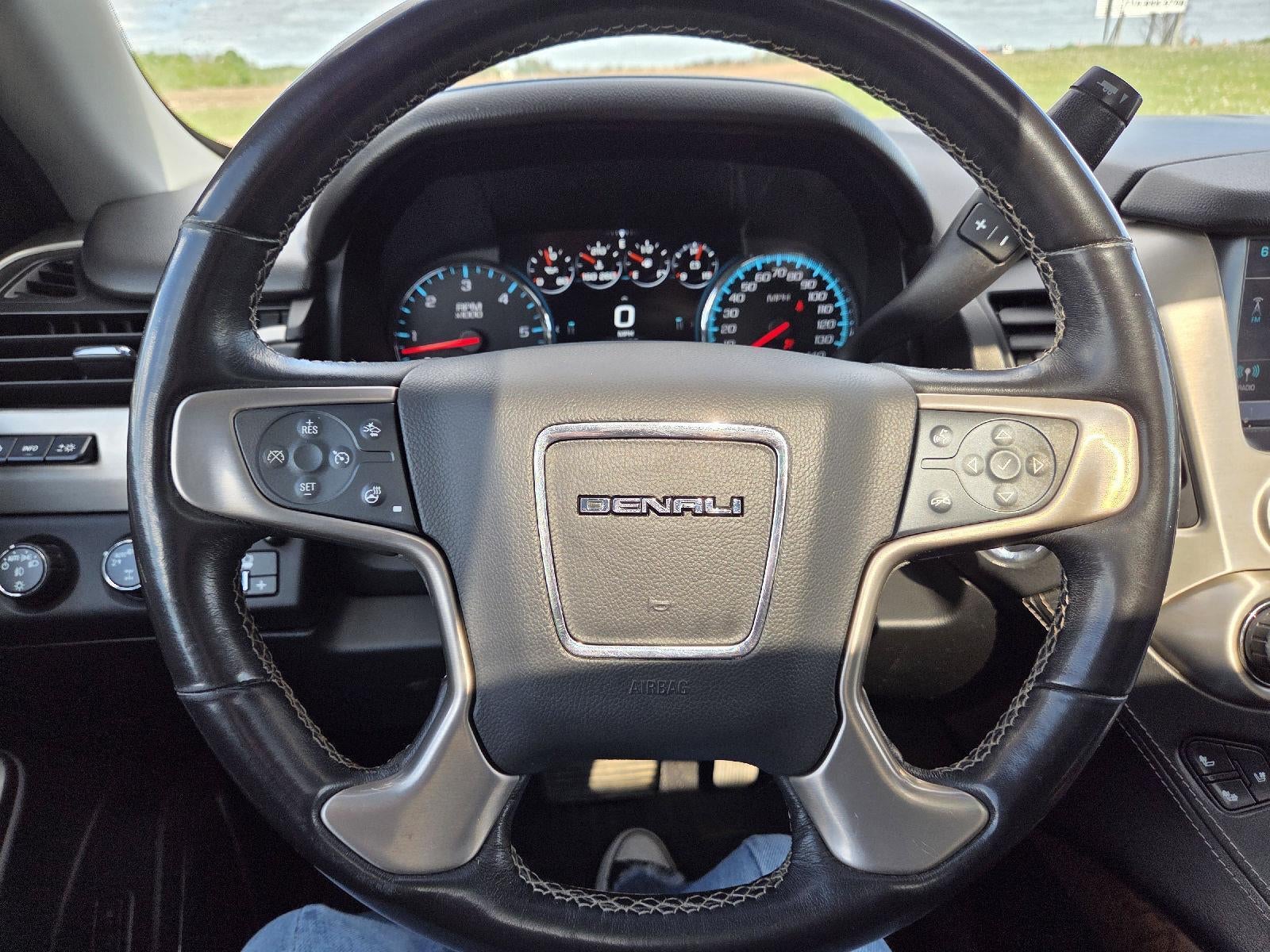 2019 GMC Yukon XL Denali