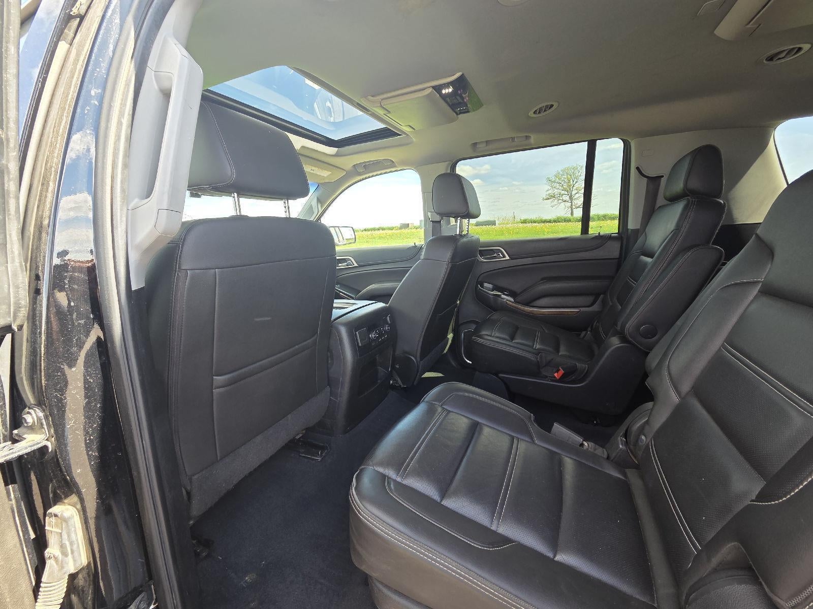 2019 GMC Yukon XL Denali