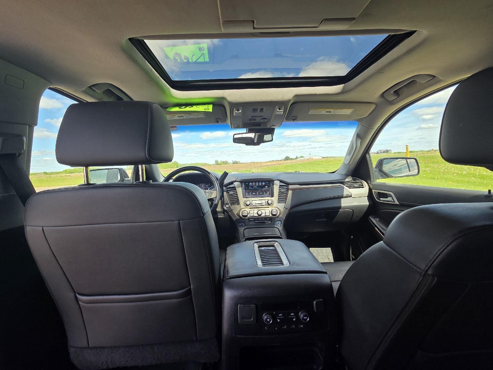 2019 GMC Yukon XL Denali