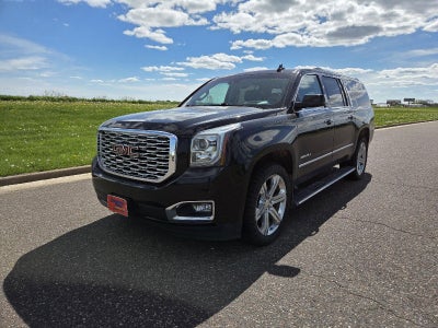 2019 GMC Yukon XL Denali