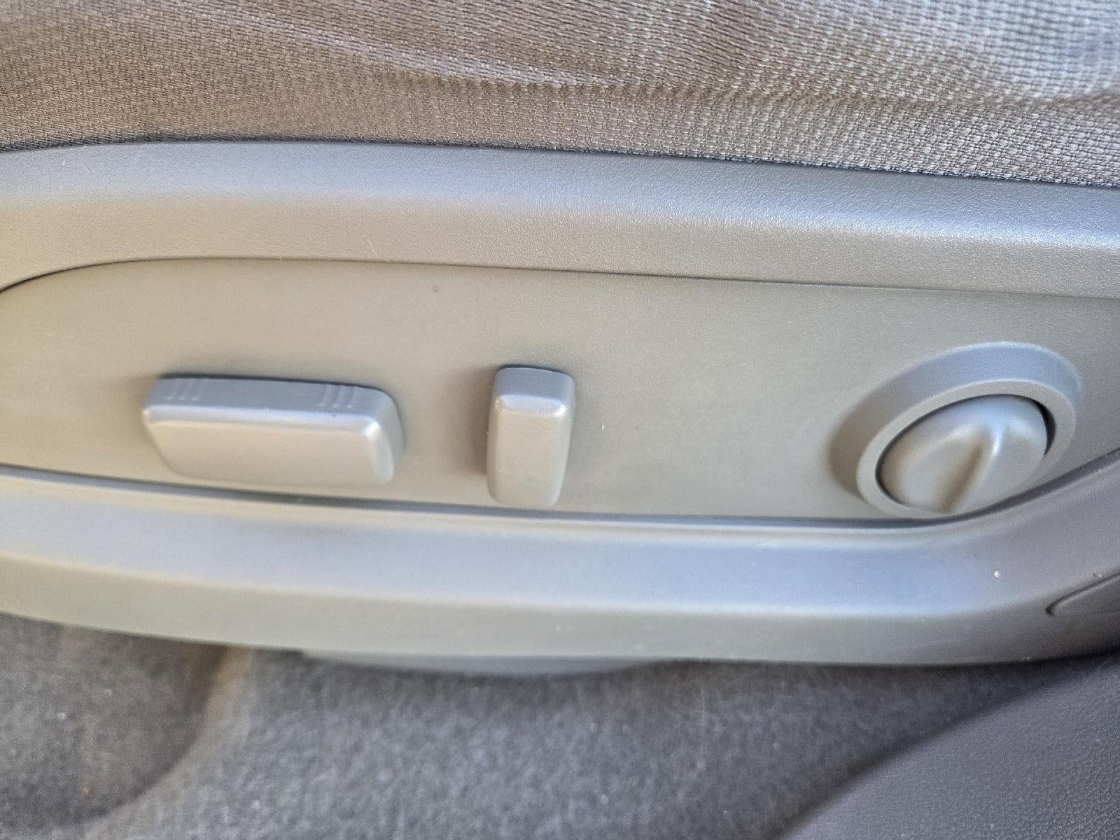 2017 Chevrolet Traverse LT w/1LT