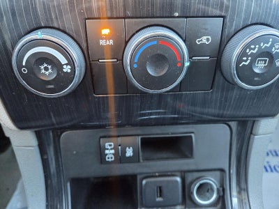 2017 Chevrolet Traverse LT w/1LT