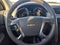2017 Chevrolet Traverse LT w/1LT