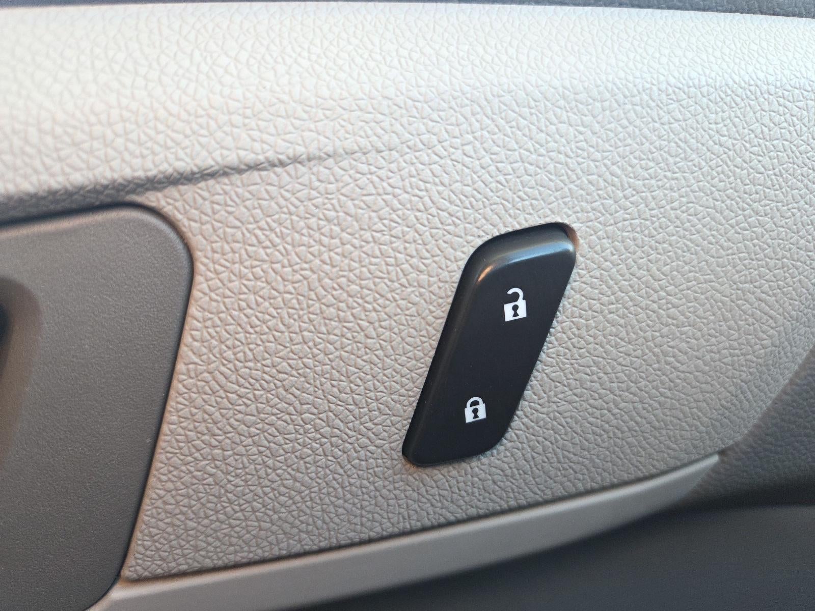 2017 Chevrolet Traverse LT w/1LT