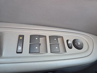 2017 Chevrolet Traverse LT w/1LT