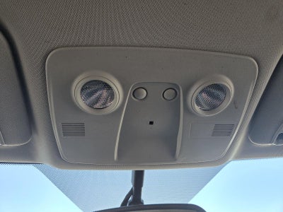 2017 Chevrolet Traverse LT w/1LT