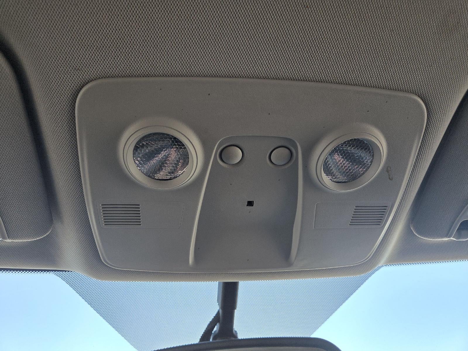 2017 Chevrolet Traverse LT w/1LT