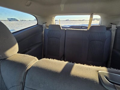 2017 Chevrolet Traverse LT w/1LT