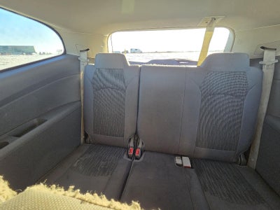 2017 Chevrolet Traverse LT w/1LT