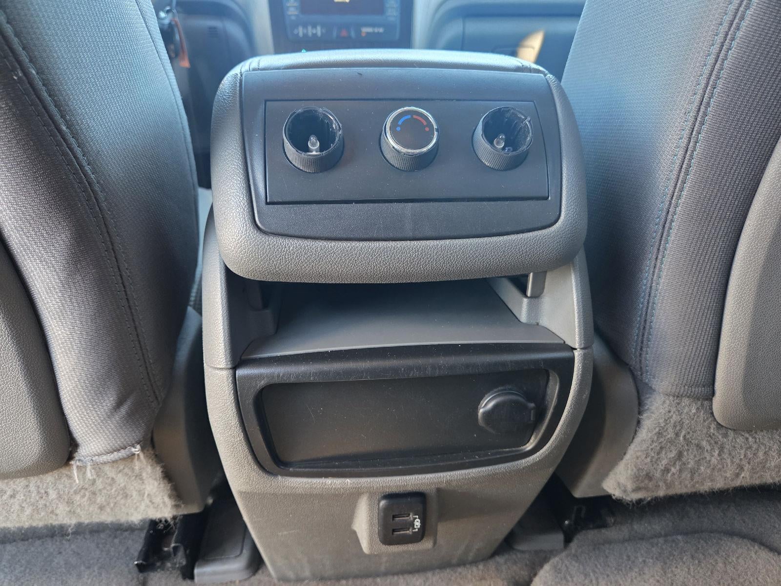 2017 Chevrolet Traverse LT w/1LT