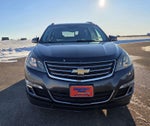 2017 Chevrolet Traverse LT w/1LT