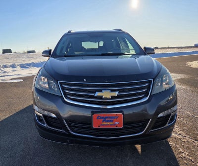 2017 Chevrolet Traverse LT w/1LT