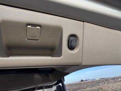 2016 Chevrolet SUBURBAN K LT