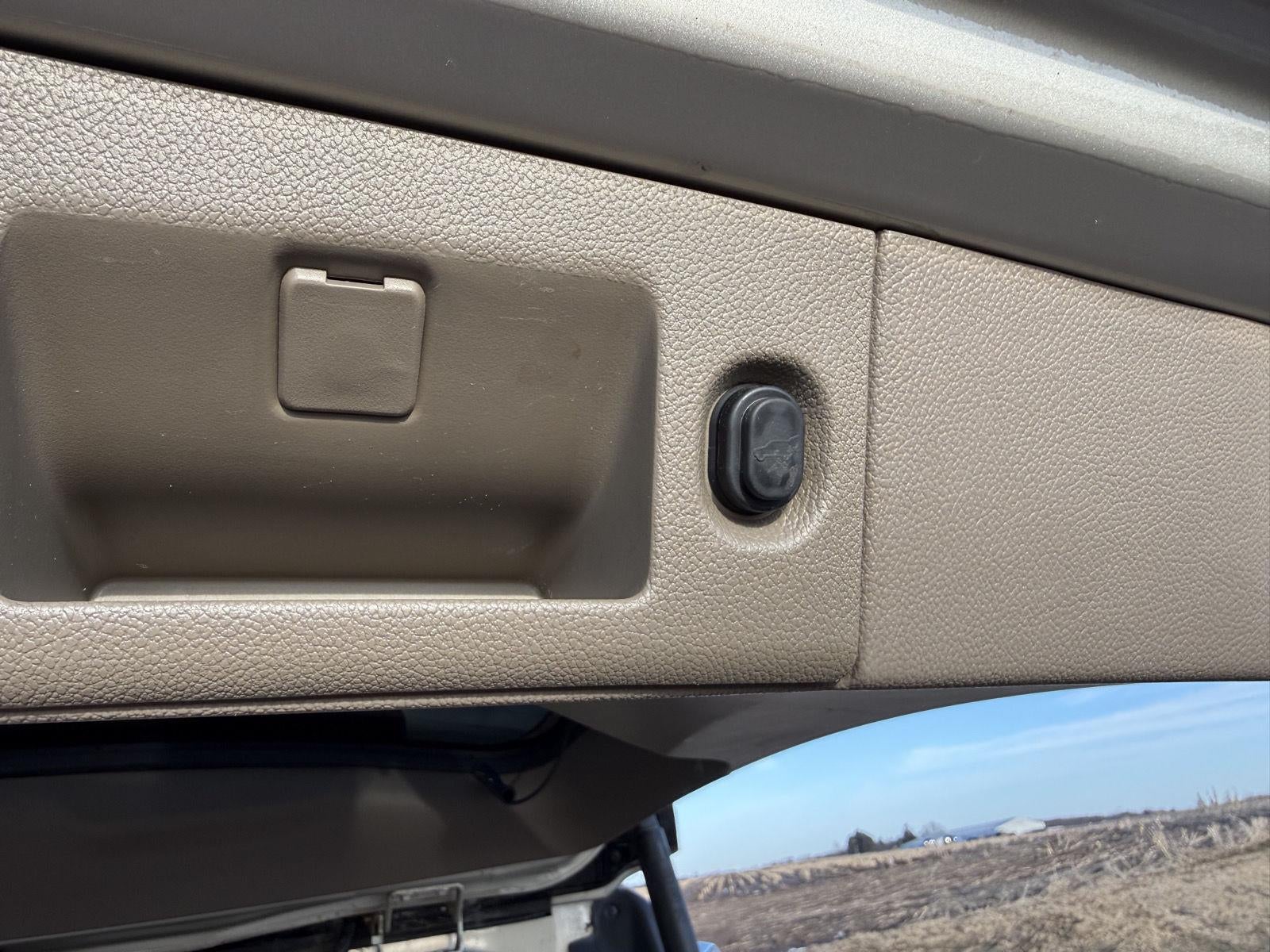 2016 Chevrolet SUBURBAN K LT