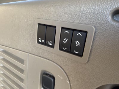 2016 Chevrolet SUBURBAN K LT