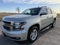 2016 Chevrolet SUBURBAN K LT