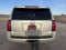 2016 Chevrolet SUBURBAN K LT