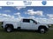 2025 GMC Sierra 3500HD SLT