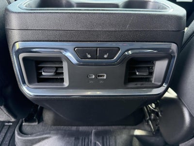 2025 GMC Sierra 3500HD SLT