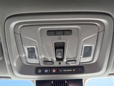 2025 GMC Sierra 3500HD SLT